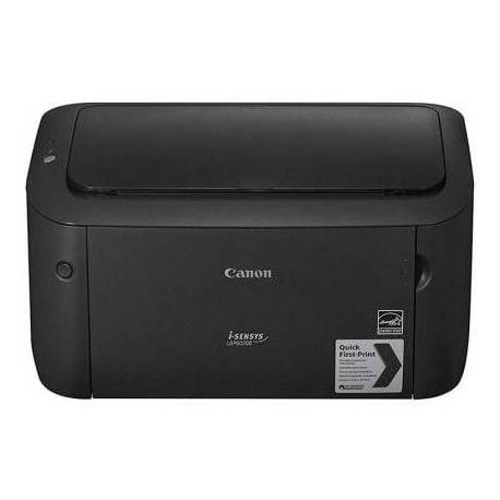 IMPRESORA LÁSER MONOCROMO CANON I-SENSYS LBP6030B/ NEGRA