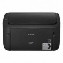 IMPRESORA LÁSER MONOCROMO CANON I-SENSYS LBP6030B/ NEGRA