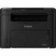 MULTIFUNCIÓN LÁSER MONOCROMO CANON I-SENSYS MF272DW WIFI/ DÚPLEX/ NEGRA