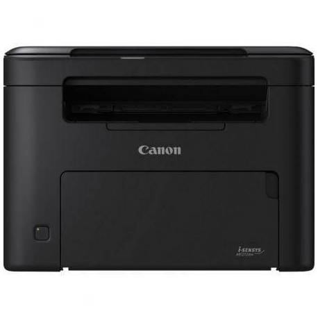 MULTIFUNCIÓN LÁSER MONOCROMO CANON I-SENSYS MF272DW WIFI/ DÚPLEX/ NEGRA