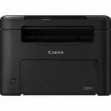 MULTIFUNCIÓN LÁSER MONOCROMO CANON I-SENSYS MF272DW WIFI/ DÚPLEX/ NEGRA