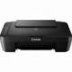 MULTIFUNCIÓN CANON PIXMA MG2556S/ NEGRA