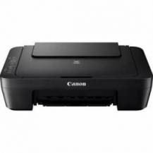 MULTIFUNCIÓN CANON PIXMA MG2556S/ NEGRA