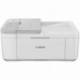 MULTIFUNCIÓN FOTOGRÁFICA CANON PIXMA TR4756I WIFI/ DUPLEX/ FAX/ BLANCA