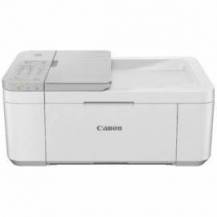 MULTIFUNCIÓN FOTOGRÁFICA CANON PIXMA TR4756I WIFI/ DUPLEX/ FAX/ BLANCA