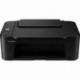 MULTIFUNCIÓN FOTOGRÁFICA CANON PIXMA TS3750I WIFI/ NEGRA