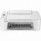 MULTIFUNCIÓN FOTOGRÁFICA CANON PIXMA TS3751I WIFI/ BLANCA