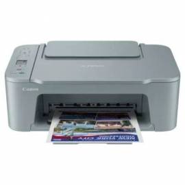 MULTIFUNCIÓN FOTOGRÁFICA CANON PIXMA TS3752I WIFI/ AZUL
