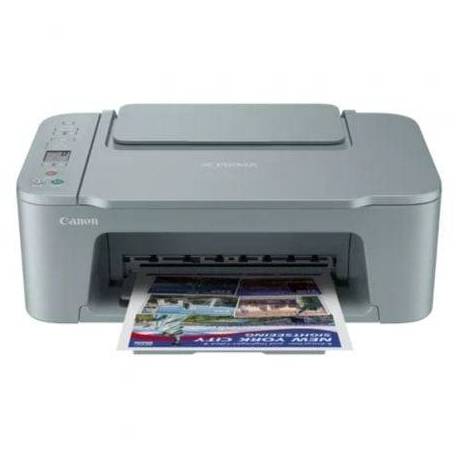 MULTIFUNCIÓN FOTOGRÁFICA CANON PIXMA TS3752I WIFI/ AZUL