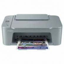 MULTIFUNCIÓN FOTOGRÁFICA CANON PIXMA TS3752I WIFI/ AZUL