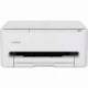 MULTIFUNCIÓN CANON PIXMA TS4150I WIFI/ DÚPLEX/ BLANCA