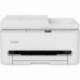MULTIFUNCIÓN CANON PIXMA TS7550I WIFI/ DÚPLEX/ BLANCA