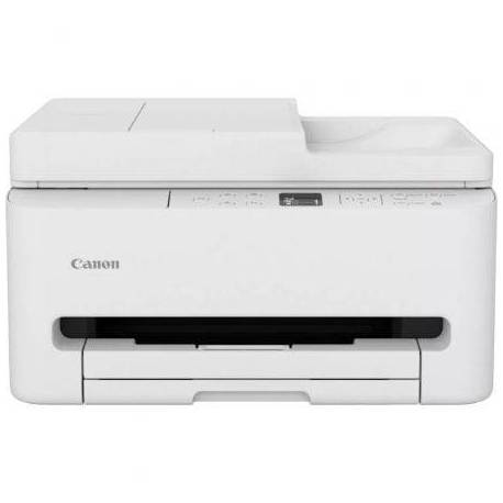 MULTIFUNCIÓN CANON PIXMA TS7550I WIFI/ DÚPLEX/ BLANCA
