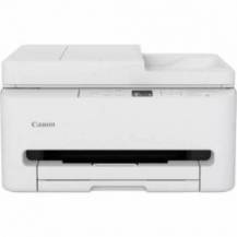 MULTIFUNCIÓN CANON PIXMA TS7550I WIFI/ DÚPLEX/ BLANCA