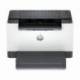 IMPRESORA LÁSER MONOCROMO HP LASERJET M209D /DÚPLEX/ BLANCA