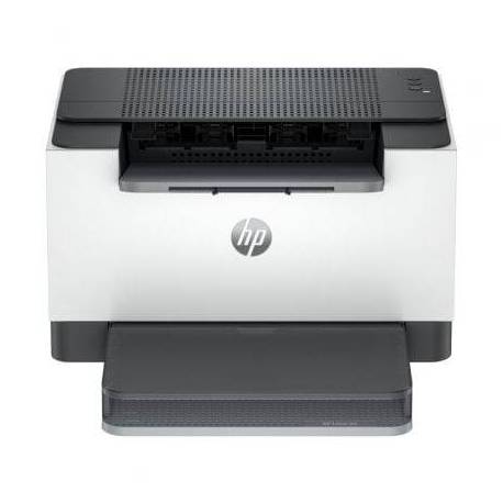 IMPRESORA LÁSER MONOCROMO HP LASERJET M209D /DÚPLEX/ BLANCA