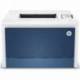 IMPRESORA LÁSER COLOR HP LASERJET PRO 4202DN DÚPLEX/ BLANCA Y AZUL