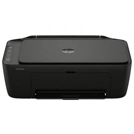 MULTIFUNCIÓN HP DESKJET 2910 WIFI/ NEGRA