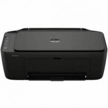 MULTIFUNCIÓN HP DESKJET 2910 WIFI/ NEGRA