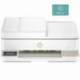 MULTIFUNCIÓN HP ENVY 6520E WIFI/ FAX MÓVIL/ DÚPLEX/ ADF/ BLANCA PORTOBELLO