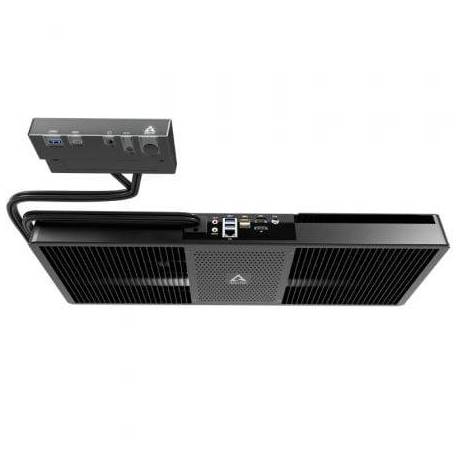 PC ARCTIC SENZA UNDER DESK ACPCC00002A RYZEN 7 5700G/ 32GB/ 1TB SSD/ WIN11