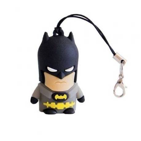 PENDRIVE 32GB TECH ONE TECH SUPER BAT USB 2.0
