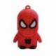 PENDRIVE 32GB TECH ONE TECH SUPER SPIDER USB 2.0