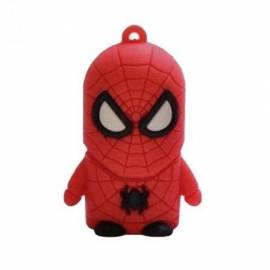 PENDRIVE 32GB TECH ONE TECH SUPER SPIDER USB 2.0