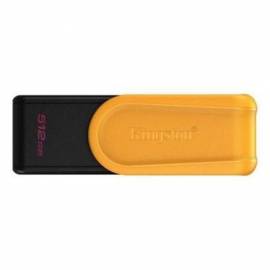 PENDRIVE 512GB KINGSTON DATATRAVELER EXODIA S USB 3.2