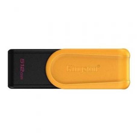 PENDRIVE 512GB KINGSTON DATATRAVELER EXODIA S USB 3.2