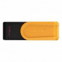 PENDRIVE 512GB KINGSTON DATATRAVELER EXODIA S USB 3.2