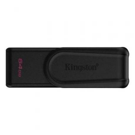 PENDRIVE 64GB KINGSTON DATATRAVELER EXODIA S USB 3.2