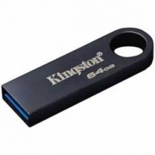 PENDRIVE 64GB KINGSTON DATATRAVELER SE9 G3 USB 3.2