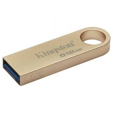 PENDRIVE 512GB KINGSTON DATATRAVELER SE9 G3 USB 3.2