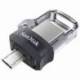 PENDRIVE 32GB SANDISK DUAL M3.0 ULTRA USB 3.0/ MICROUSB