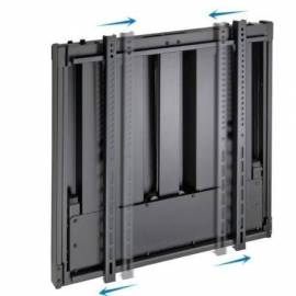 SOPORTE DE PARED TOOQ LPHA7090 PARA PANTALLAS INTERACTIVAS DE 70-90'/ HASTA 55KG