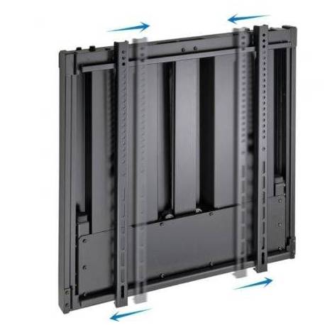 SOPORTE DE PARED TOOQ LPHA7090 PARA PANTALLAS INTERACTIVAS DE 70-90'/ HASTA 55KG