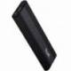 CAJA EXTERNA PARA DISCO SSD M.2 TRUST 25806/ USB 3.2 GEN2/ SIN TORNILLOS