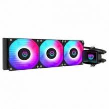 SISTEMA DE REFRIGERACIÓN LÍQUIDA HIDITEC LQ360/ NEGRO