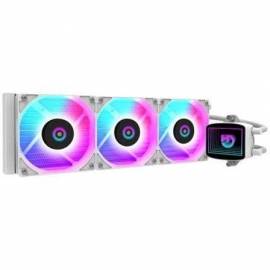 SISTEMA DE REFRIGERACIÓN LÍQUIDA HIDITEC LQ360/ BLANCO