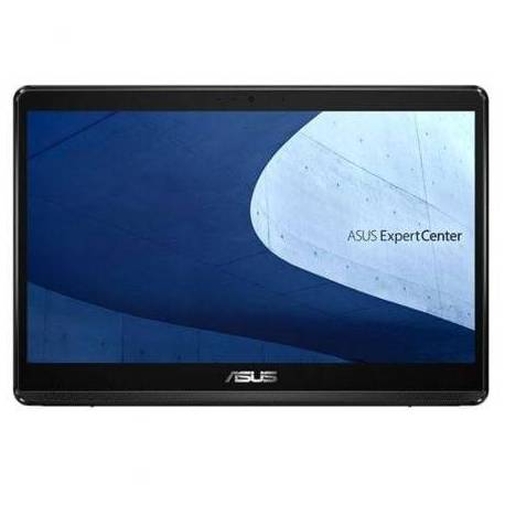 PC ALL IN ONE ASUS EXPERTCENTER E1 AIO E1600WKAT-BMR135M INTEL CELERON N4500/ 8GB/ 256GB SSD/ 15.6' TÁCTIL/ SIN SISTEMA