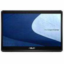 PC ALL IN ONE ASUS EXPERTCENTER E1 AIO E1600WKAT-BMR135M INTEL CELERON N4500/ 8GB/ 256GB SSD/ 15.6' TÁCTIL/ SIN SISTEMA