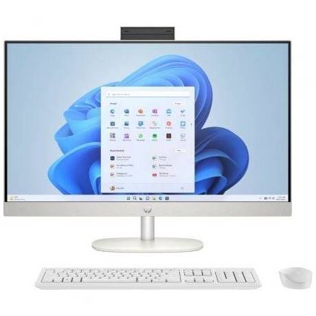 PC ALL IN ONE HP 27-CR2013NS INTEL CORE ULTRA 5-225U/ 16GB/ 1TB SSD/ 27'/ WIN11