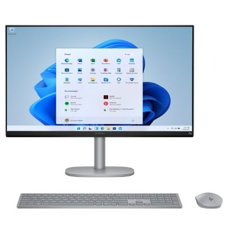 PC ALL IN ONE HP OMNISTUDIO X 27-CS1006NS INTEL CORE ULTRA 5-226V/ 16GB/ 1TB SSD/ 27'/ WIN11