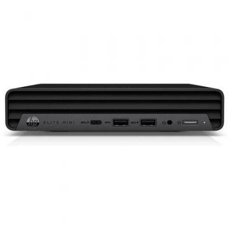 PC HP ELITE MINI 800 G9 622X2ET INTEL CORE I5-14500/ 16GB/ 512GB SSD/ WIN11 PRO