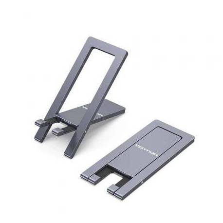 SOPORTE PARA SMARTPHONE/TABLET VENTION KCZH0/ GRIS