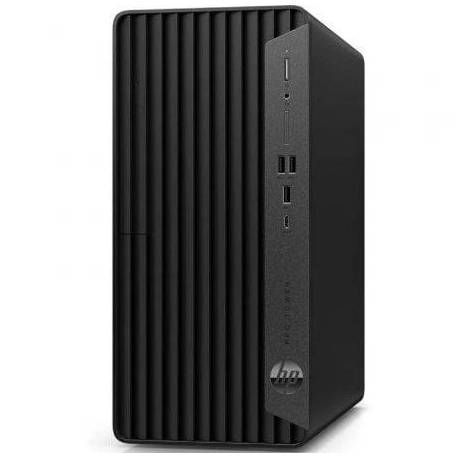 PC HP PRO TOWER 400 G9 PCI 9M8G6AT INTEL CORE I5-12500/ 16GB/ 512GB SSD/ WIN11 PRO