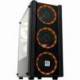 PC GAMING KVX PHOBOS 2 ULTRA GAMER EDITION INTEL CORE ULTRA 5-245KF/ 32GB/ 2TB SSD/ RTX 5060TI/ SIN SISTEMA OPERATIVO
