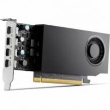 TARJETA GRÁFICA NVIDIA RTX A1000 4MDP/ 8GB GDDR6
