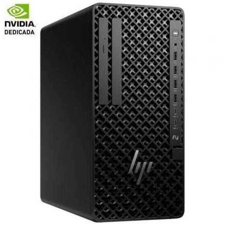 PC HP WORKSTATION Z1 G1I B76QPET INTEL CORE ULTRA 9-285/ 32GB/ 1TB SSD/ RTX 5060 TI/ WIN11 PRO